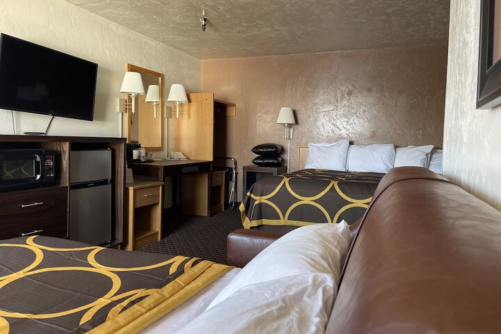 Super 8 by Wyndham Ketchikan