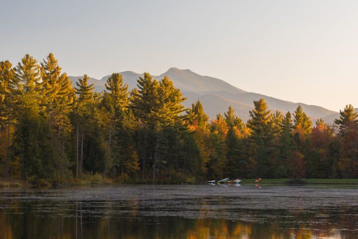Sterling Ridge Resort