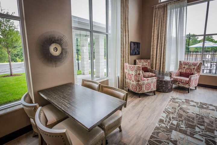 Hotel Interior 10 of 74