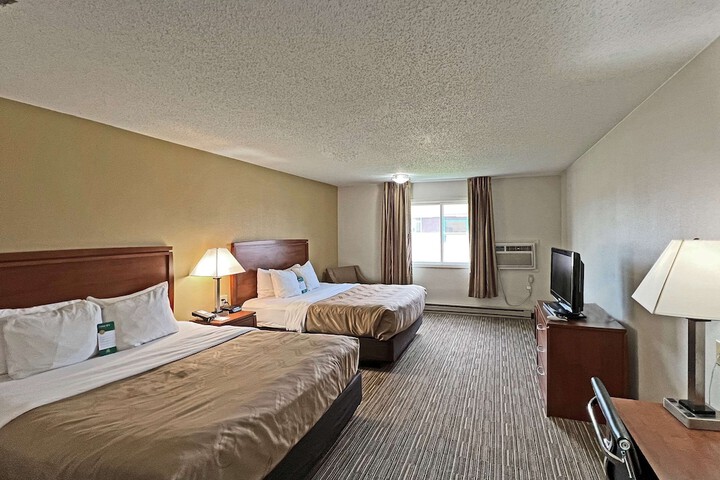Quality Inn Mitchell I-90