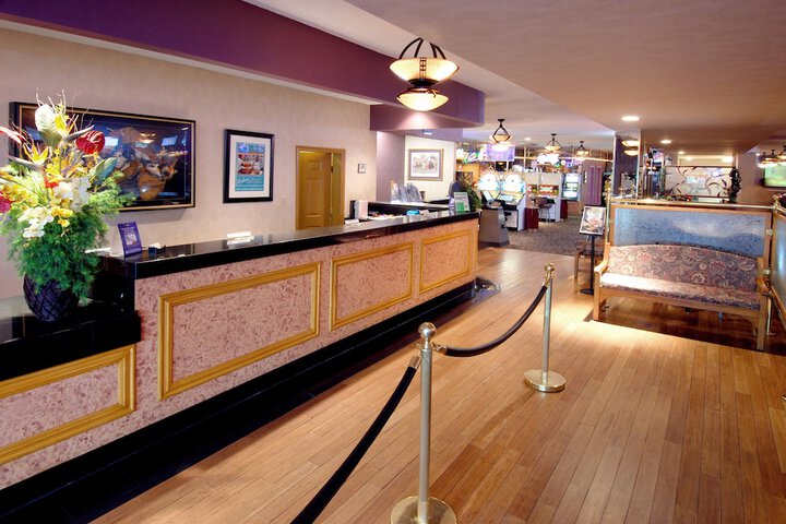 Hotel Interior 10 of 46