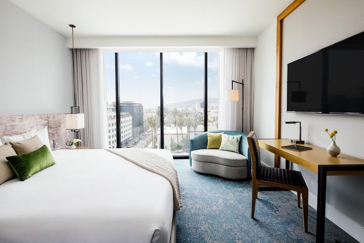Dream Hollywood by Hyatt