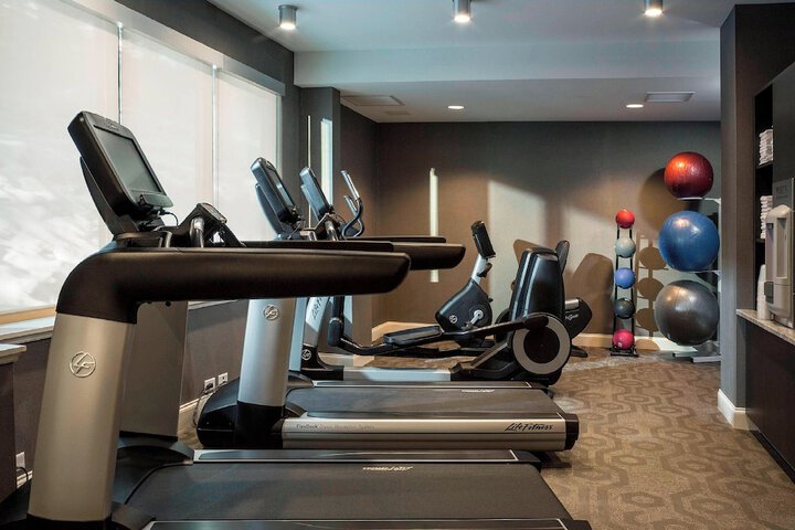 Fairfield Inn & Suites by Marriott Waterbury Stowe