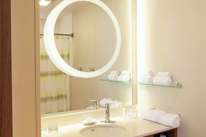SpringHill Suites by Marriott Wenatchee