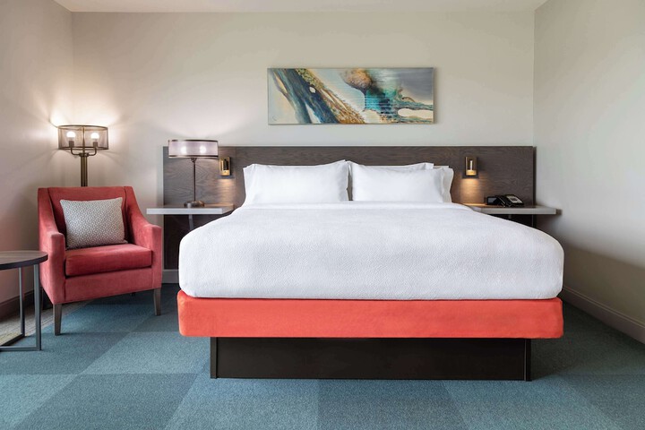 Hilton Garden Inn Fredericton