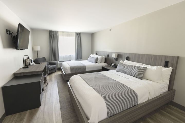 The Farmstead Hotel