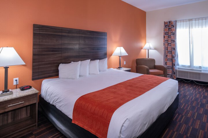 Home Away Suites