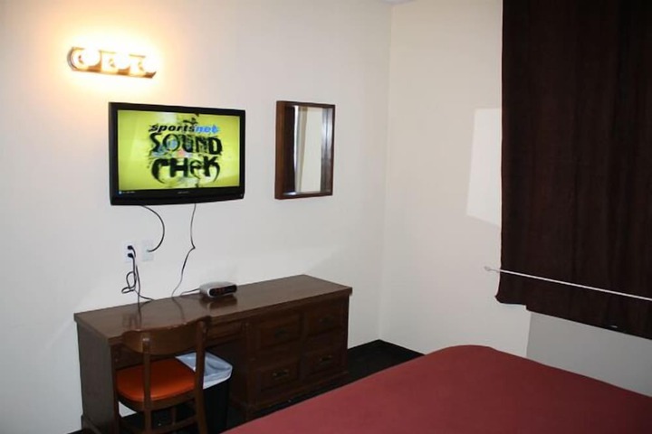Room 23 of 46