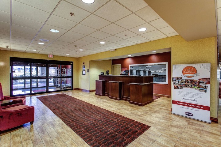 Hotel Interior 12 of 69