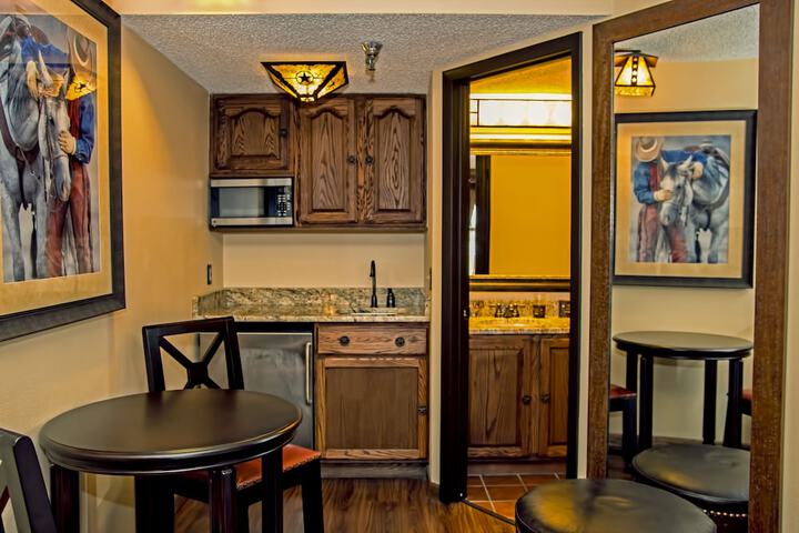 Westgate River Ranch Resort & Rodeo