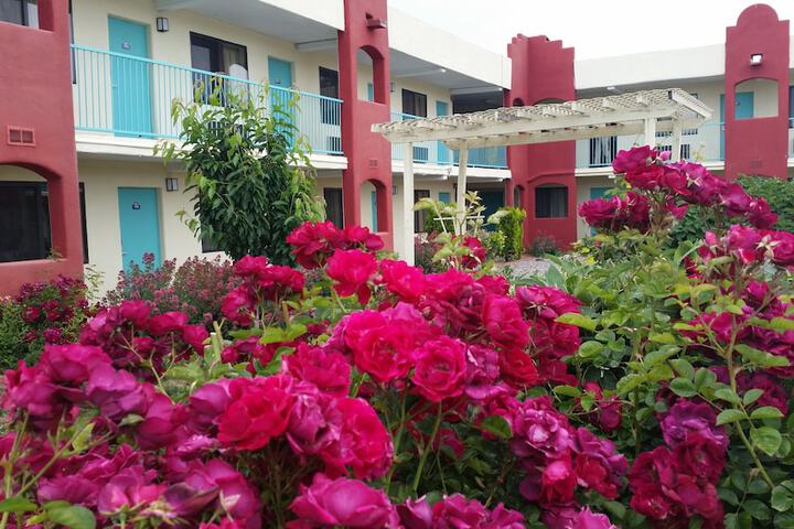 Hotel Exterior 28 of 31