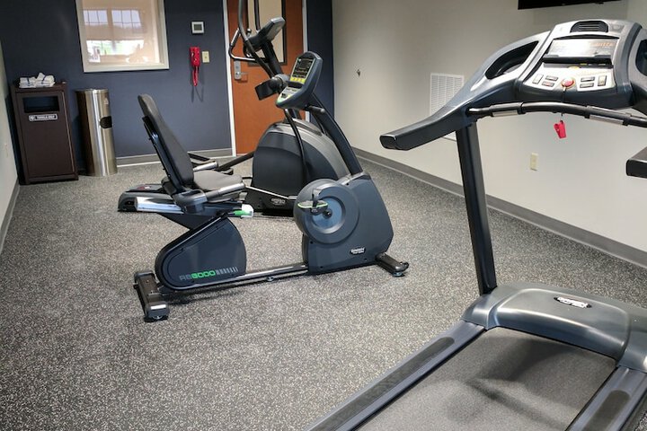 Health and Fitness 43 of 46