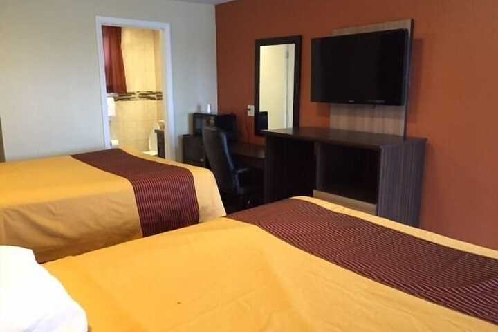 Budget Inn