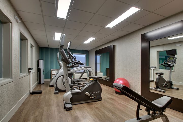 Health and Fitness 60 of 60