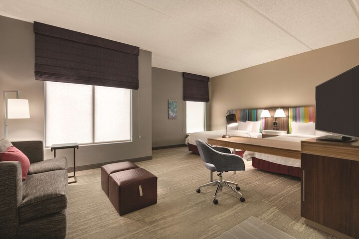Hampton Inn Houston-Brookhollow