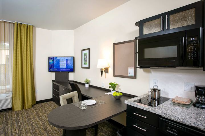 Candlewood Suites Jacksonville - Mayport by IHG