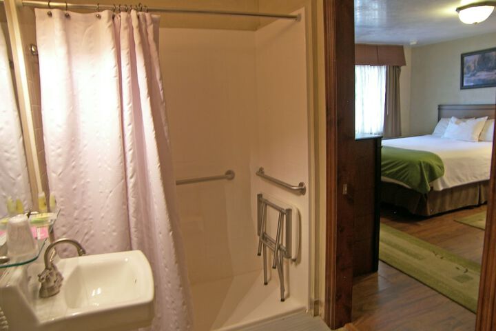 BackCountry Inn