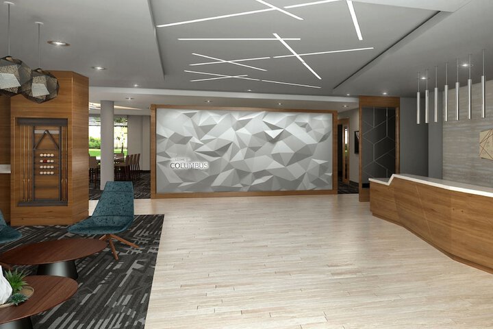Hotel Interior 10 of 38