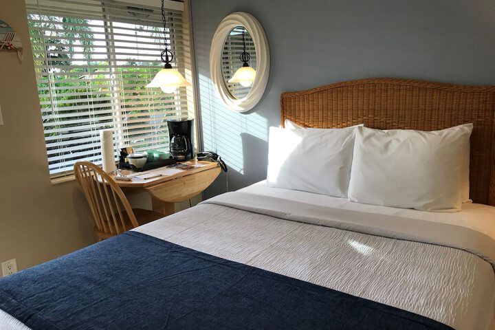 Casitas Coral Ridge
