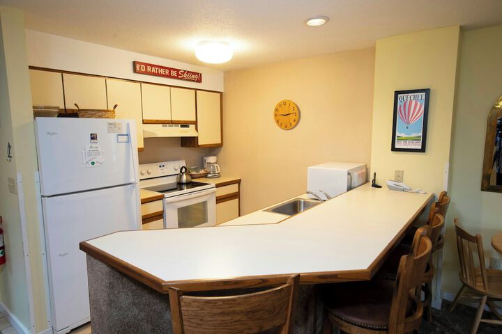 Mountain Lodge at Okemo a Vail Resorts Property