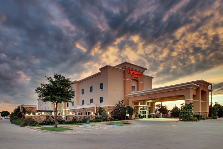 Hotel 8 of 41