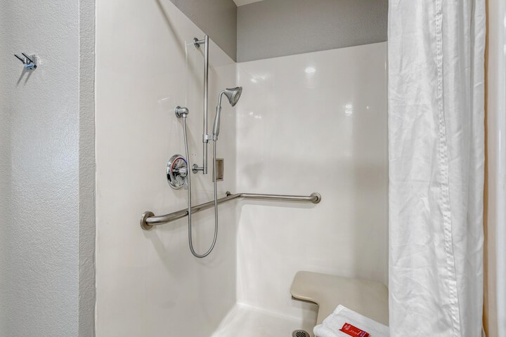 SureStay Hotel by Best Western Ukiah