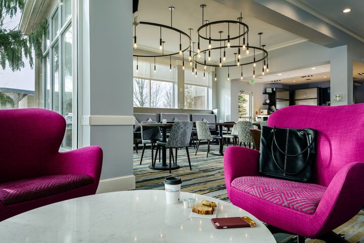 Hilton Garden Inn Tri-Cities / Kennewick
