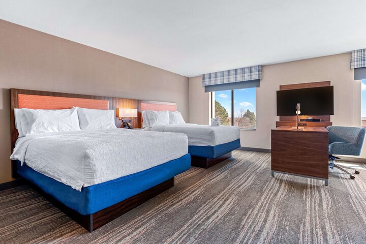 Hampton Inn & Suites Greeley