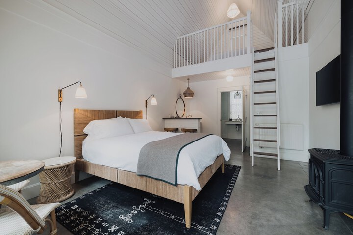 Surf Hotel & Chateau
