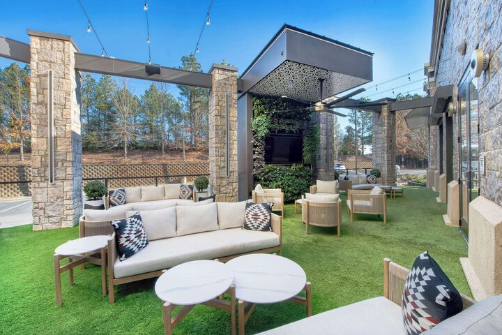 Terrace/Patio 100 of 101