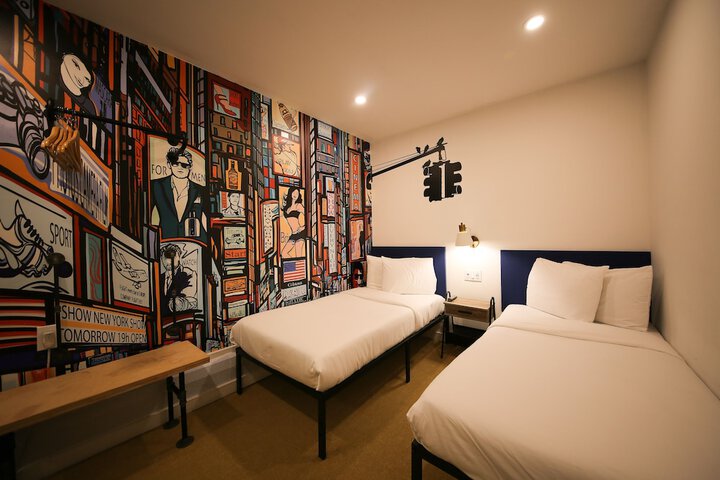Room 30 of 30