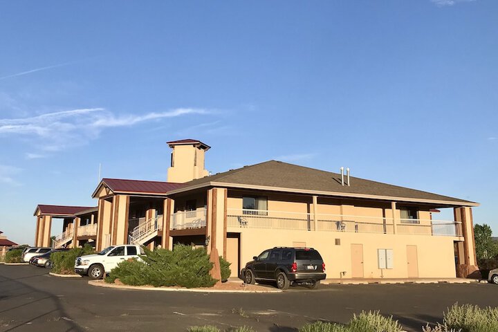 The Noor Hotel