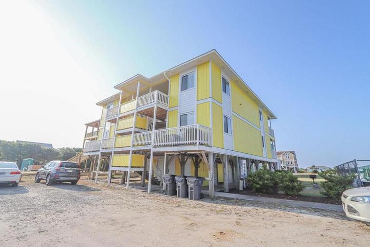 The Skipper condo