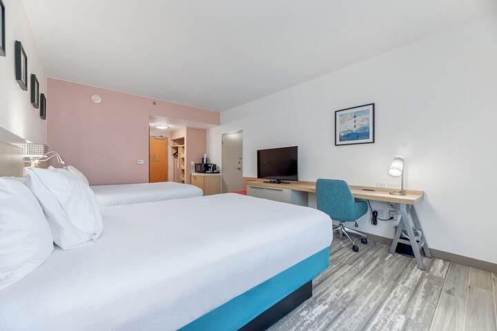 Hilton Garden Inn Outer Banks / Kitty Hawk