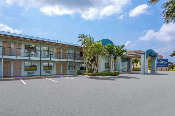 Baymont by Wyndham Punta Gorda / Port Charlotte
