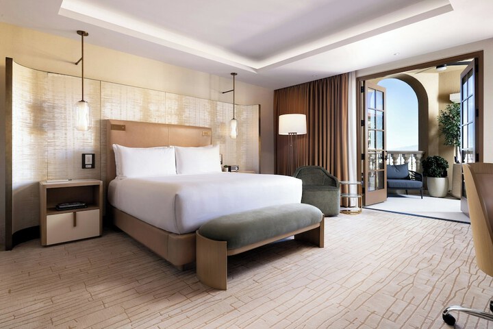 Green Valley Ranch Resort and Spa