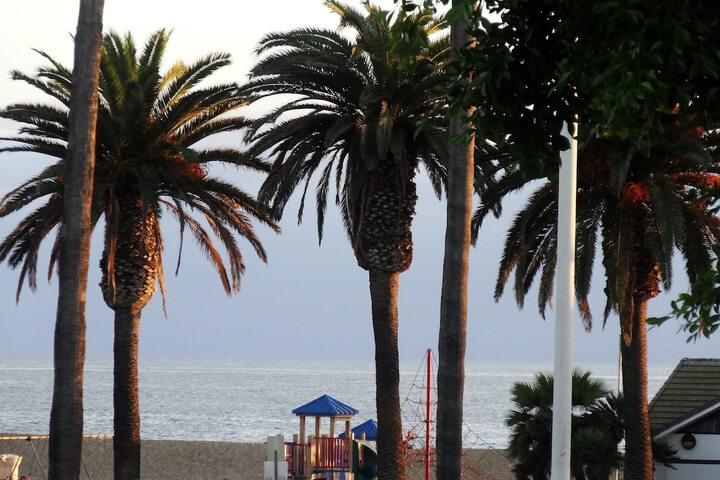 Balboa Inn on the Beach