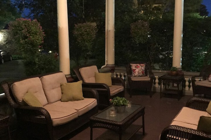 Terrace/Patio 83 of 94