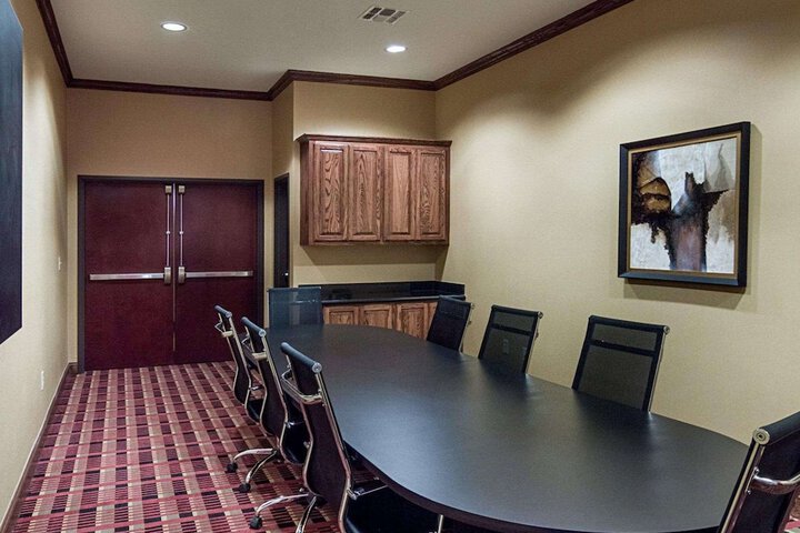 Comfort Inn & Suites Monahans I-20