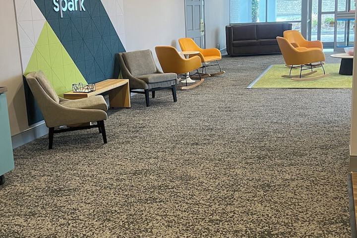Spark by Hilton Lockport