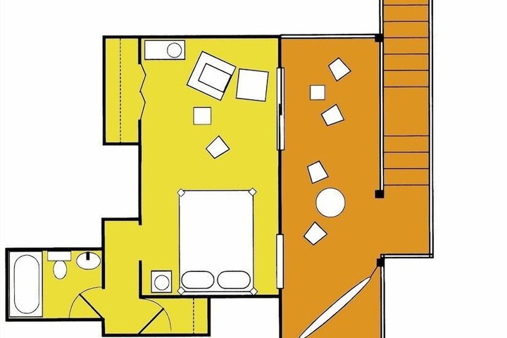 Hotel Interior 108 of 219