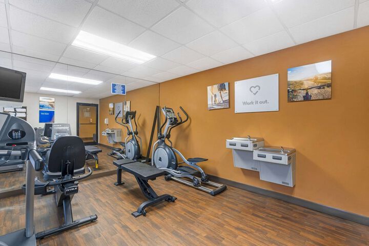 Health and Fitness 23 of 25