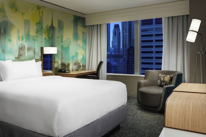 Room 21 of 80