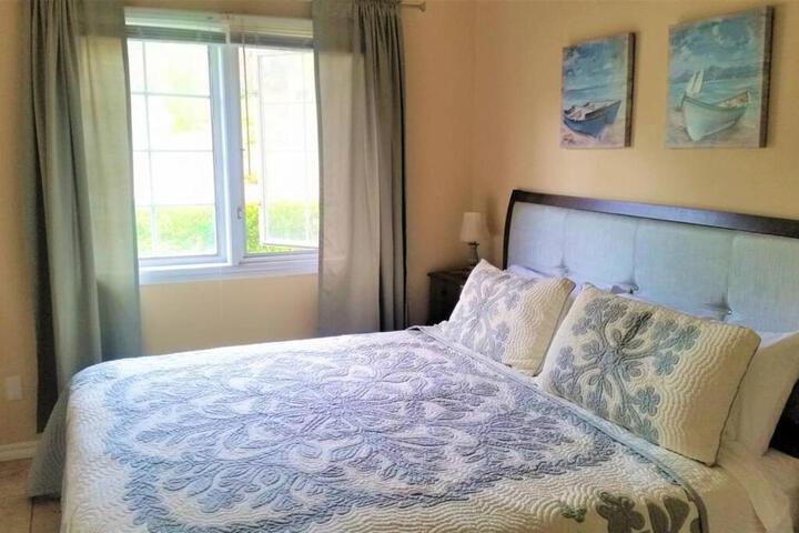 Castlegate Guest Apartment