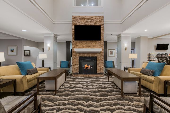 Staybridge Suites Chesapeake by IHG