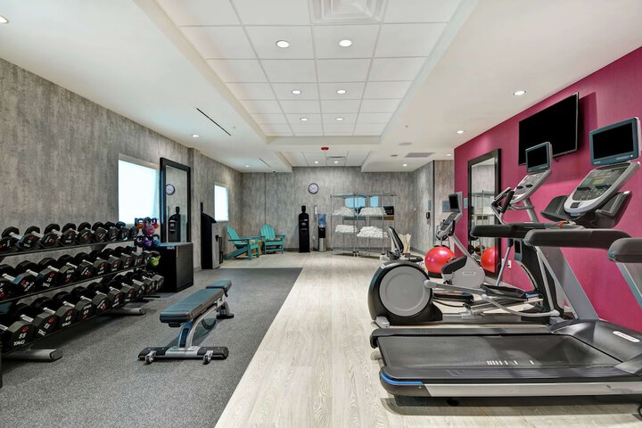 Home2 Suites by Hilton Jacksonville-South / St. Johns Town Ctr