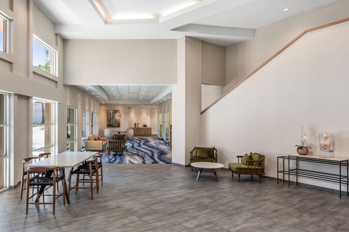 Hotel Interior 11 of 37