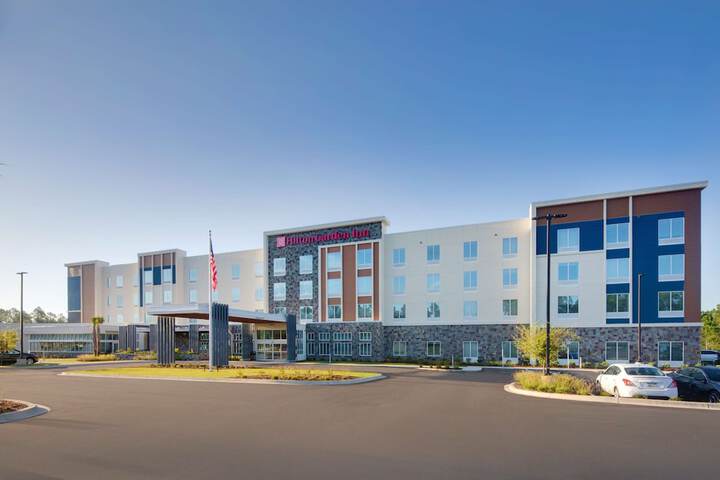 Hilton Garden Inn Panama City Airport