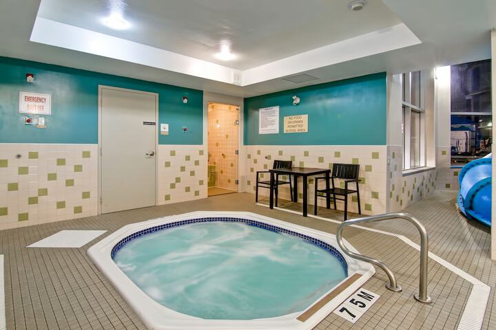 Best Western Plus Brandon Inn