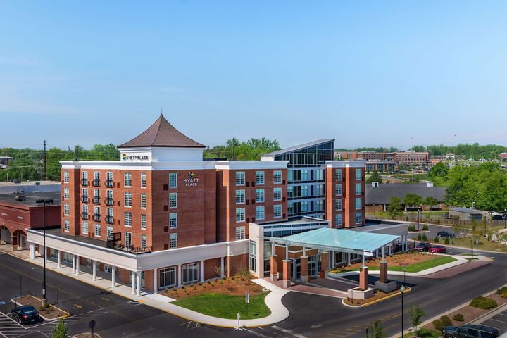 Hyatt Place Fredericksburg at Mary Washington